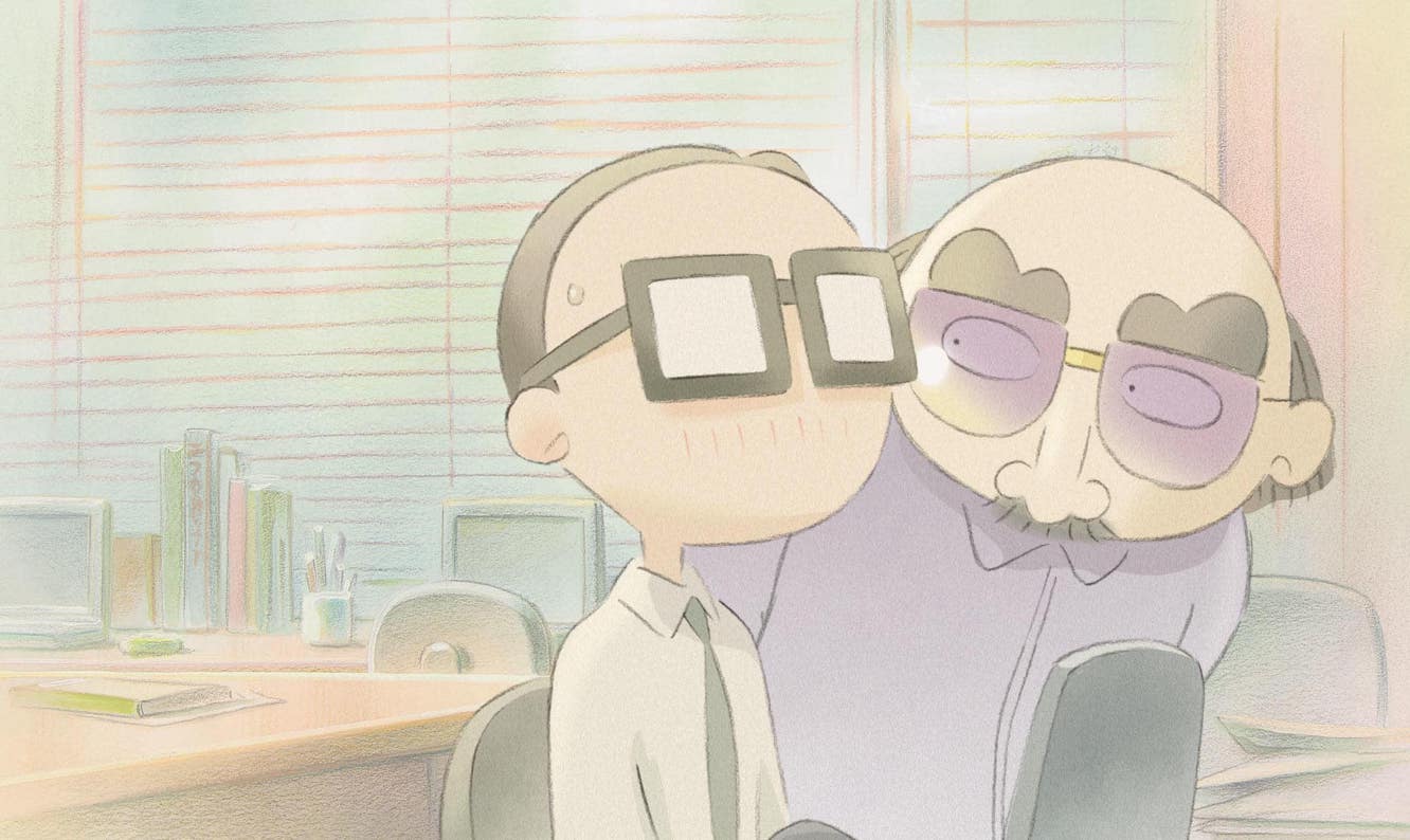 ギブリーズ Episode2 の動画を無料視聴できる配信サービス紹介 映画ドラマを無料で観るなら むび部